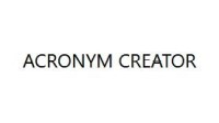 https://acronymcreator.net/